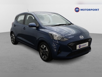 Hyundai i10 feature image