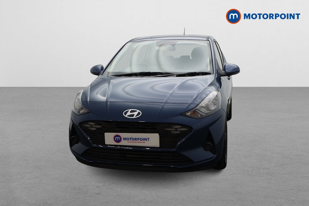Used Hyundai i10 2025 for sale - 77759999: Photo 2