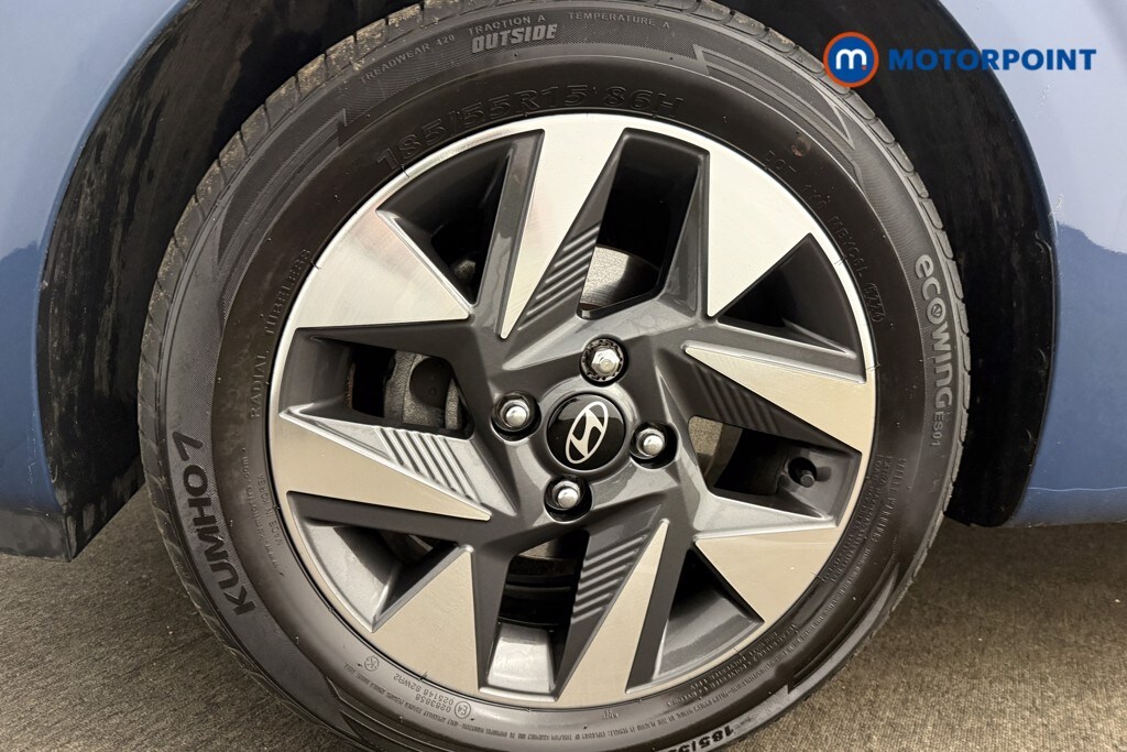 Used Hyundai i10 2025 for sale - 77759999: Photo 20