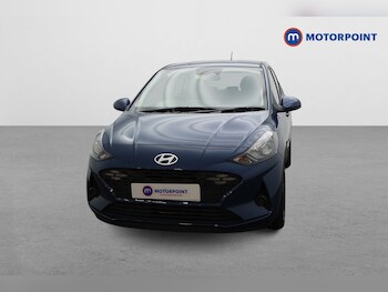 Used Hyundai i10 undefined for sale - 77759999: Photo