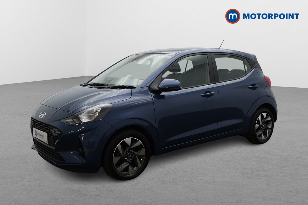 Used Hyundai i10 2025 for sale - 77759999: Photo 3