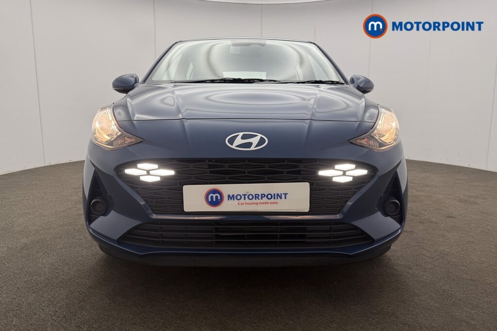 Used Hyundai i10 2025 for sale - 77759999: Photo 30