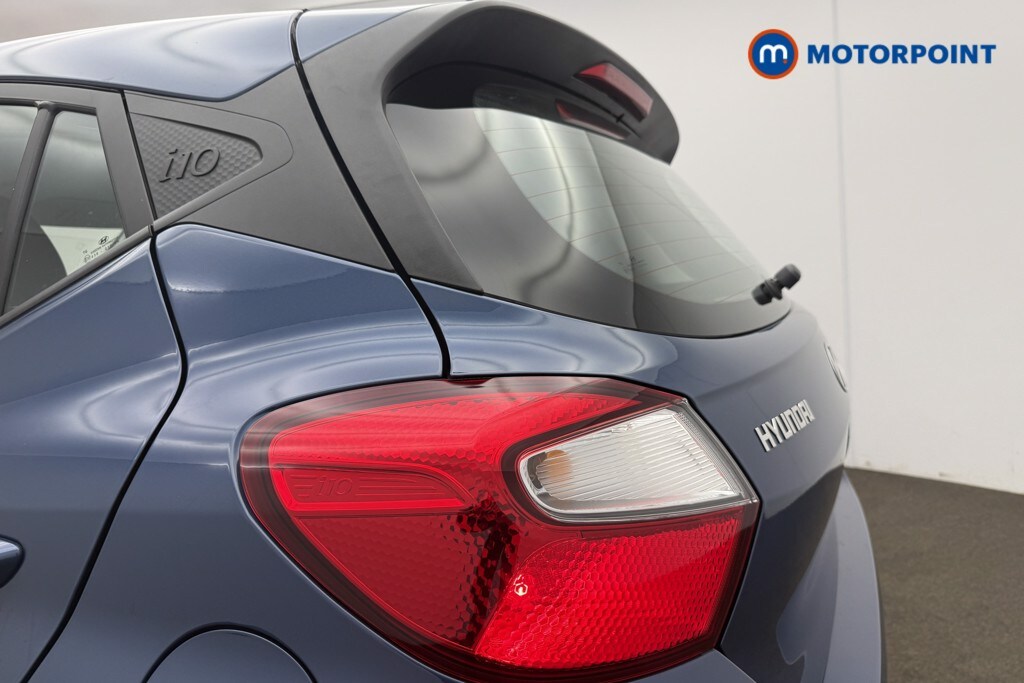 Used Hyundai i10 2025 for sale - 77759999: Photo 34