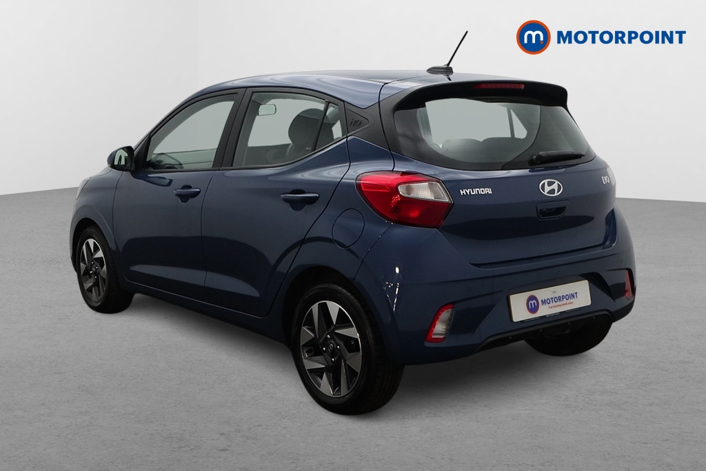 Used Hyundai i10 2025 for sale - 77759999: Photo 5