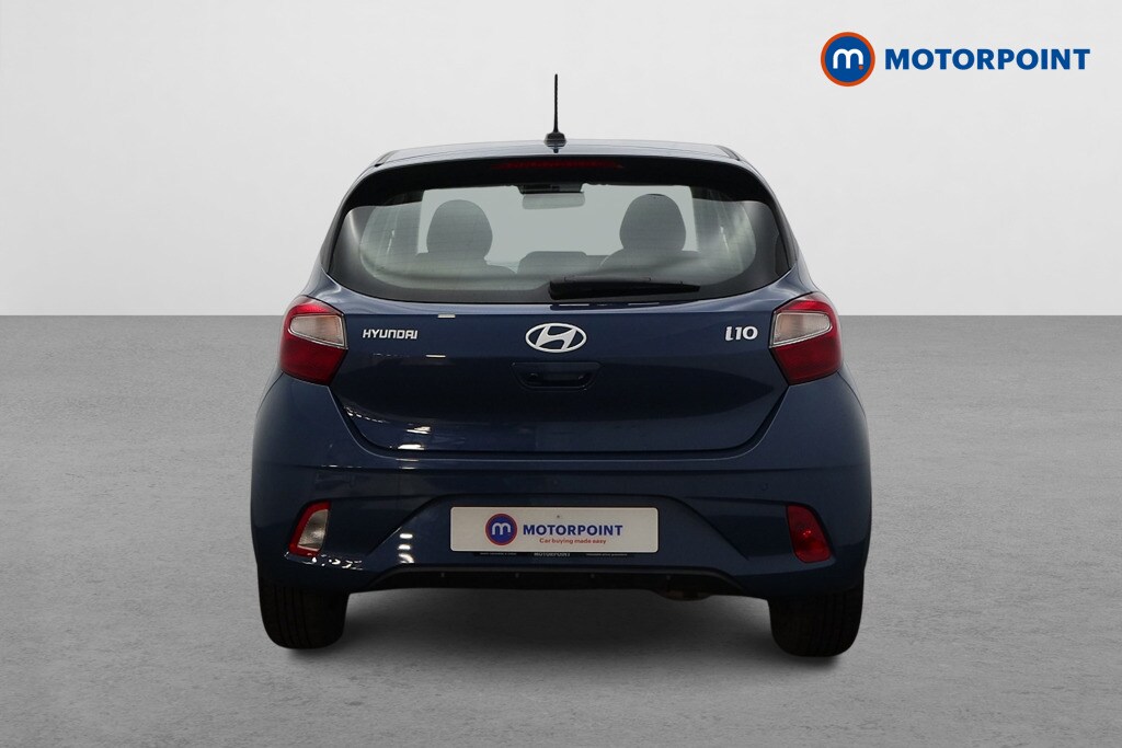 Used Hyundai i10 2025 for sale - 77759999: Photo 6
