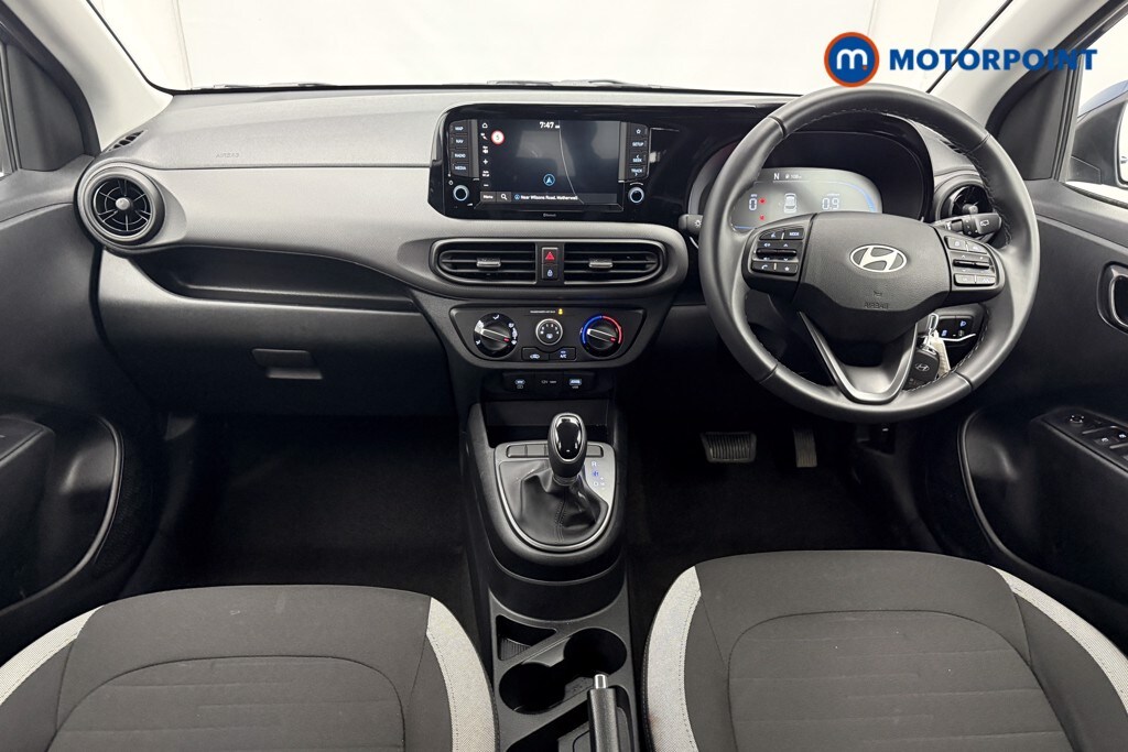 Used Hyundai i10 2025 for sale - 77759999: Photo 9