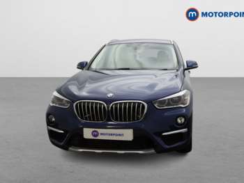 Used BMW X1 2018 for sale - 74865038: Photo