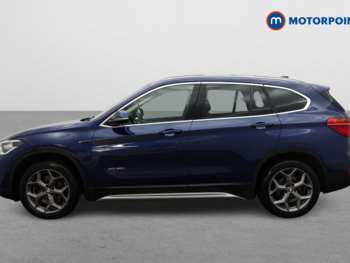 Used BMW X1 2018 for sale - 74865038: Photo