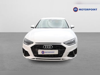 Used Audi A4 2024 for sale - 78452224: Photo