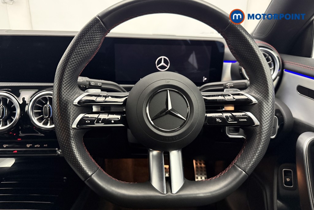 Used Mercedes-Benz CLA 2023 for sale - 77654013: Photo 13