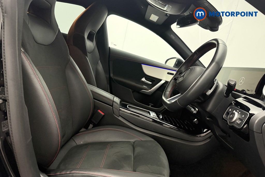 Used Mercedes-Benz CLA 2023 for sale - 77654013: Photo 16