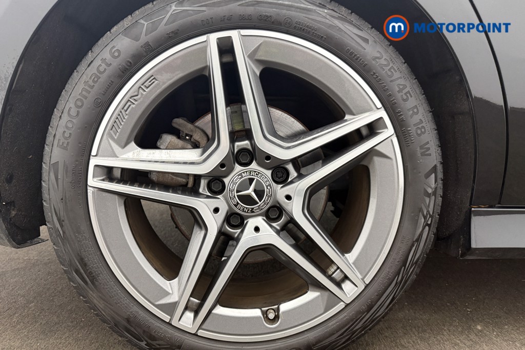 Used Mercedes-Benz CLA 2023 for sale - 77654013: Photo 18