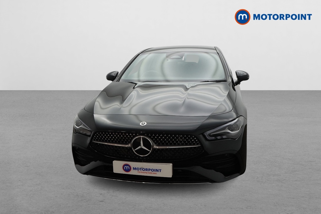 Used Mercedes-Benz CLA 2023 for sale - 77654013: Photo 2