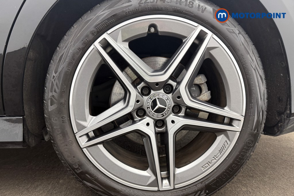 Used Mercedes-Benz CLA 2023 for sale - 77654013: Photo 21