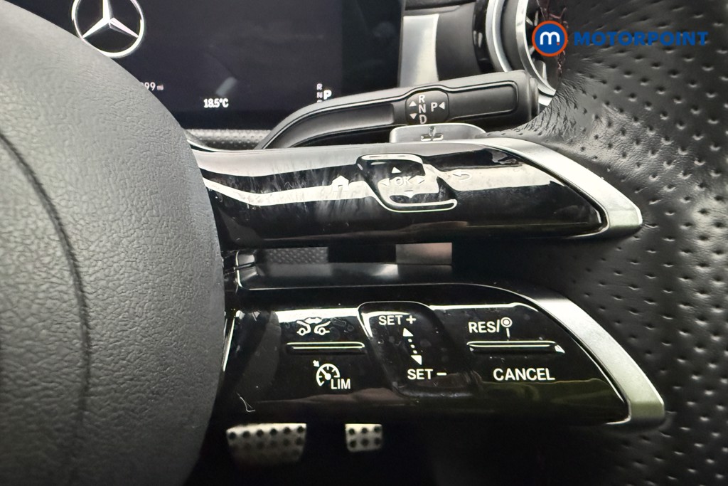 Used Mercedes-Benz CLA 2023 for sale - 77654013: Photo 23