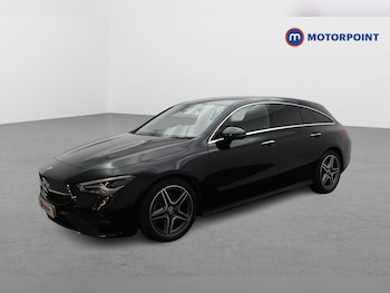 Used Mercedes-Benz CLA 2023 for sale - 77654013: Photo