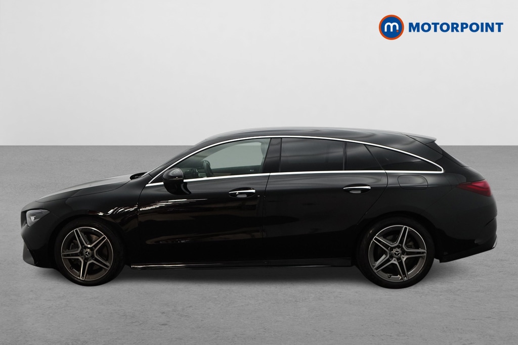 Used Mercedes-Benz CLA 2023 for sale - 77654013: Photo 4