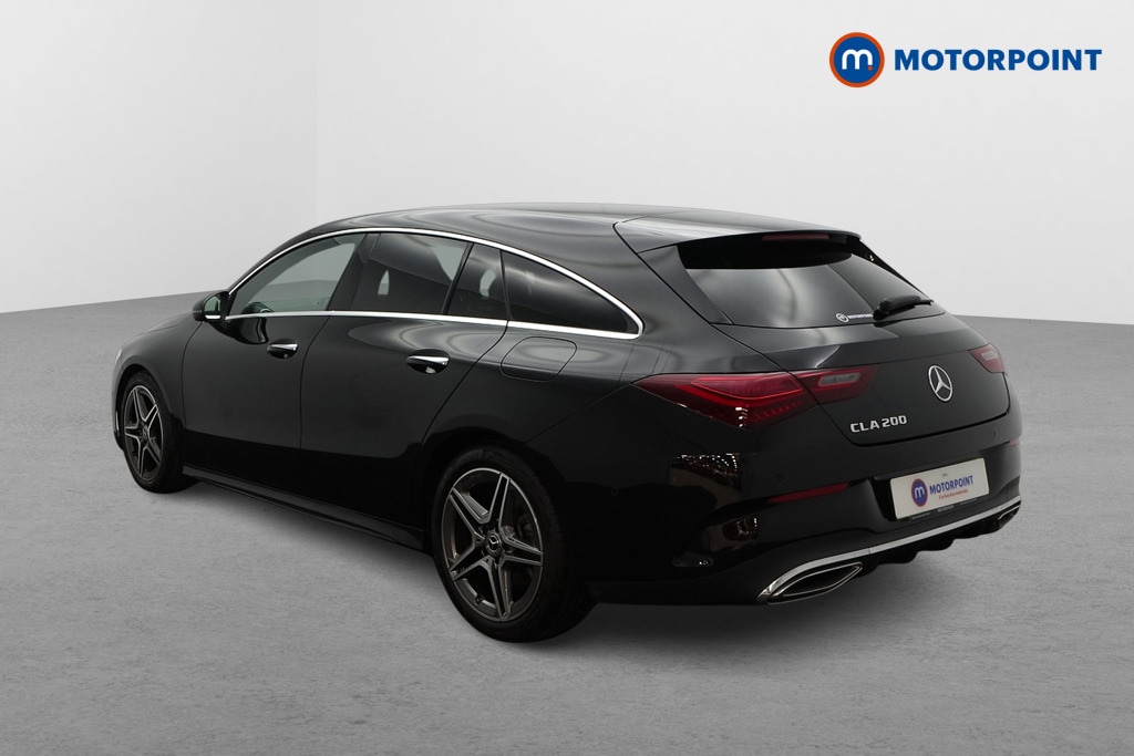 Used Mercedes-Benz CLA 2023 for sale - 77654013: Photo 5