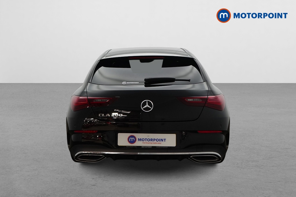 Used Mercedes-Benz CLA 2023 for sale - 77654013: Photo 6