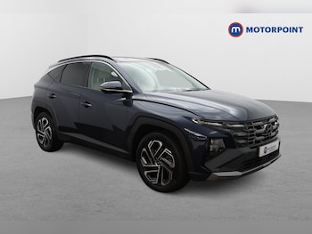 Used Hyundai TUCSON 2025 for sale - 79128902: Photo