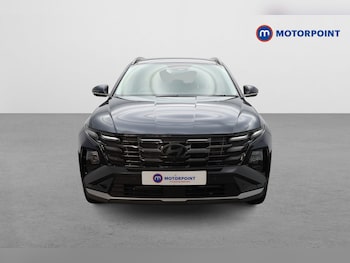 Used Hyundai TUCSON 2025 for sale - 79128902: Photo