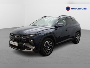Used Hyundai TUCSON 2025 for sale - 79128902: Photo