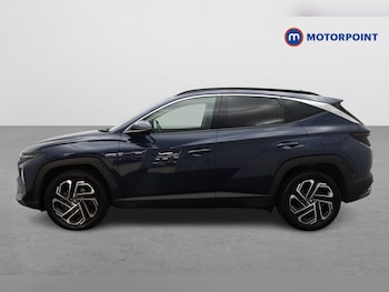 Used Hyundai TUCSON 2025 for sale - 79128902: Photo