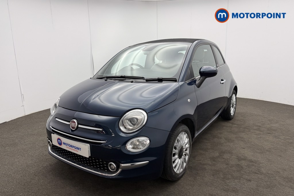 Used Fiat 500 2022 for sale - 76949283: Photo 10