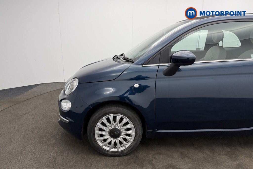 Used Fiat 500 2022 for sale - 76949283: Photo 11