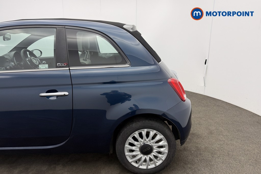 Used Fiat 500 2022 for sale - 76949283: Photo 12