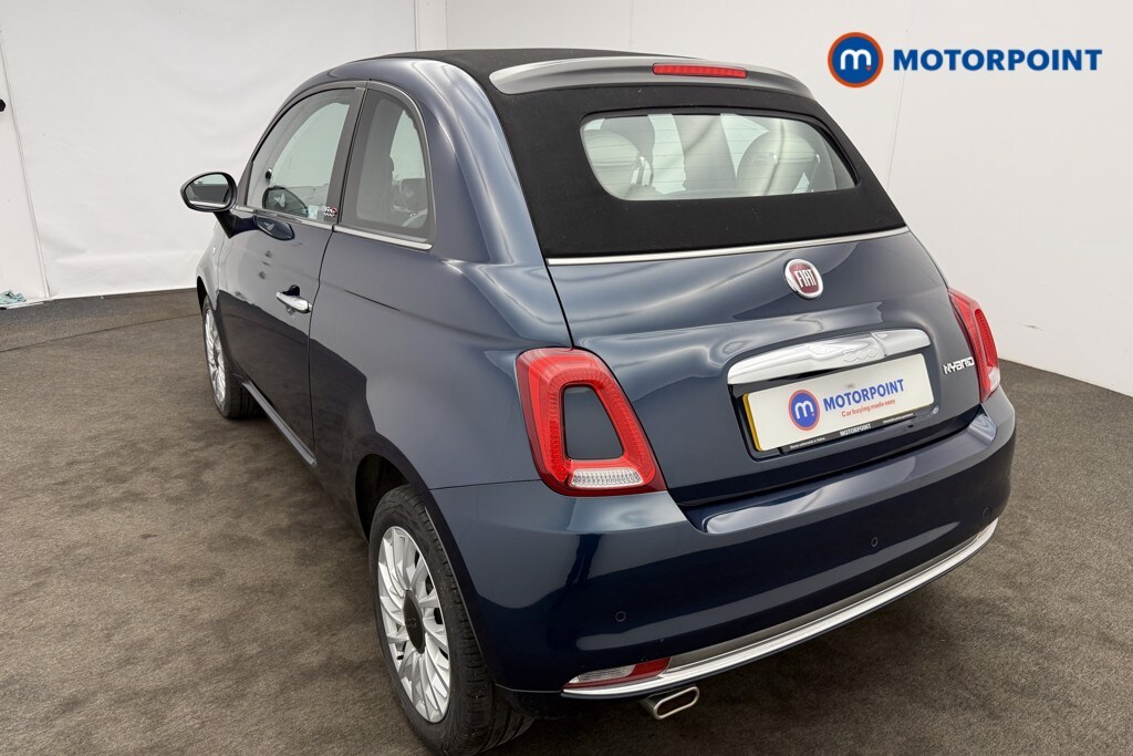 Used Fiat 500 2022 for sale - 76949283: Photo 13