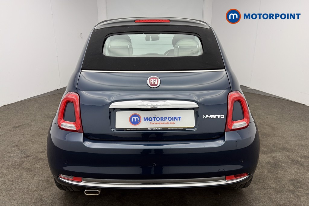 Used Fiat 500 2022 for sale - 76949283: Photo 14