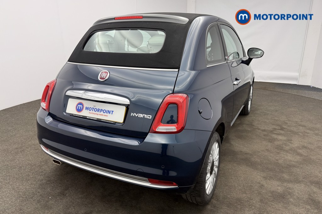 Used Fiat 500 2022 for sale - 76949283: Photo 15