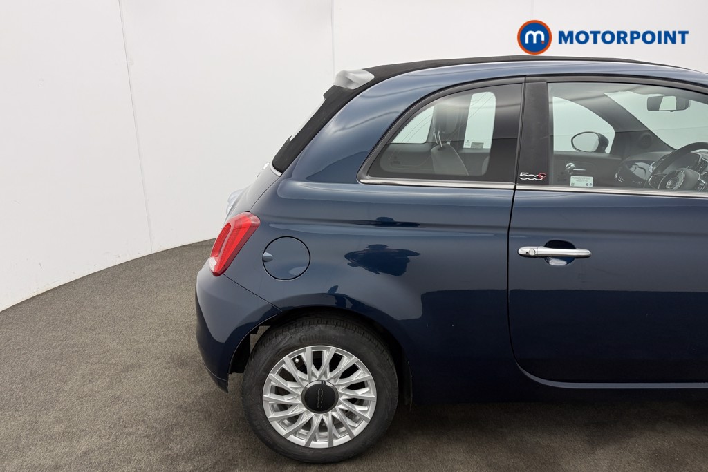 Used Fiat 500 2022 for sale - 76949283: Photo 16