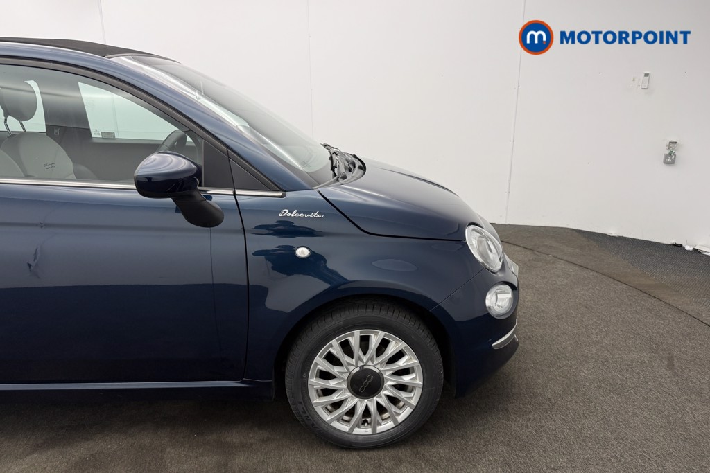 Used Fiat 500 2022 for sale - 76949283: Photo 17