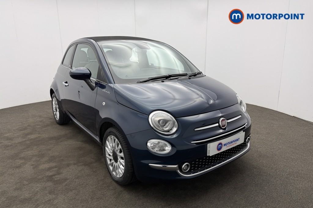 Used Fiat 500 2022 for sale - 76949283: Photo 18
