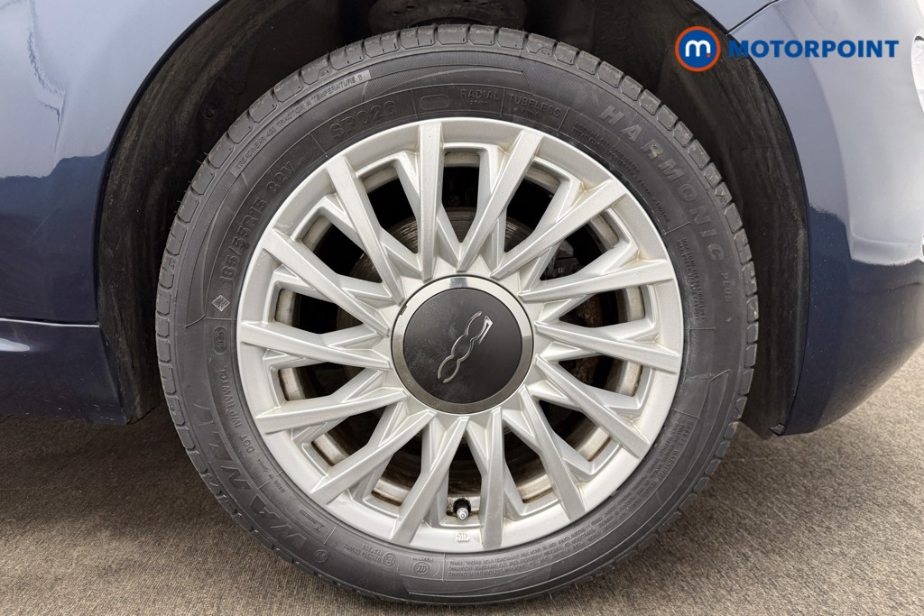 Used Fiat 500 2022 for sale - 76949283: Photo 19