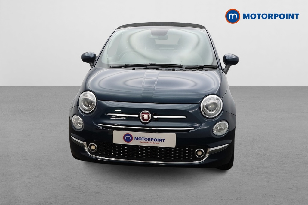 Used Fiat 500 2022 for sale - 76949283: Photo 2