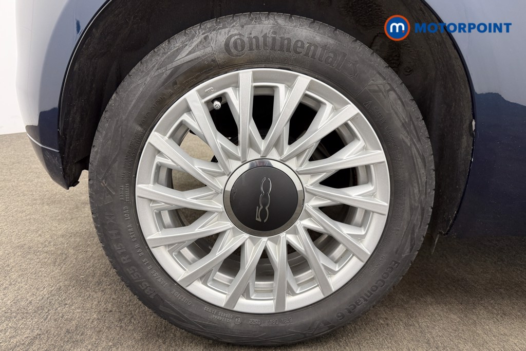 Used Fiat 500 2022 for sale - 76949283: Photo 20