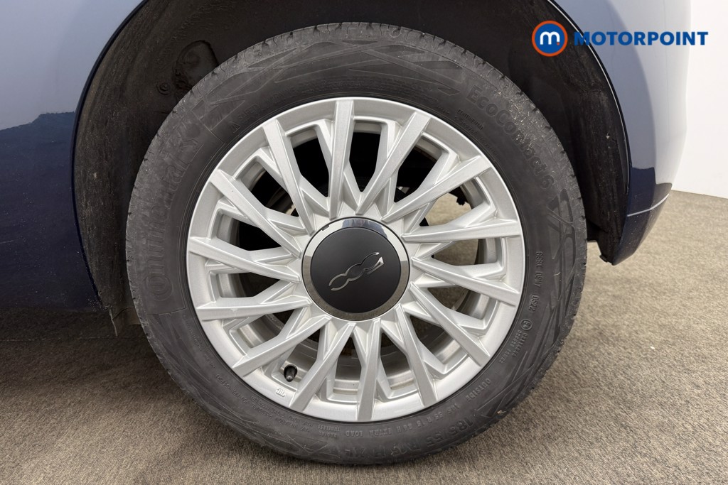 Used Fiat 500 2022 for sale - 76949283: Photo 21