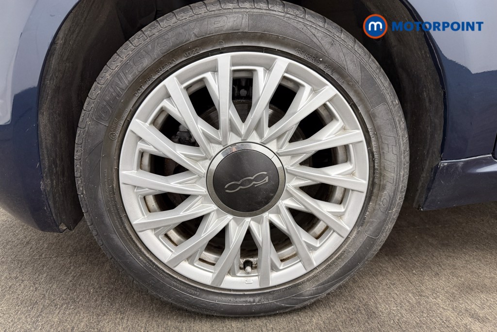 Used Fiat 500 2022 for sale - 76949283: Photo 22