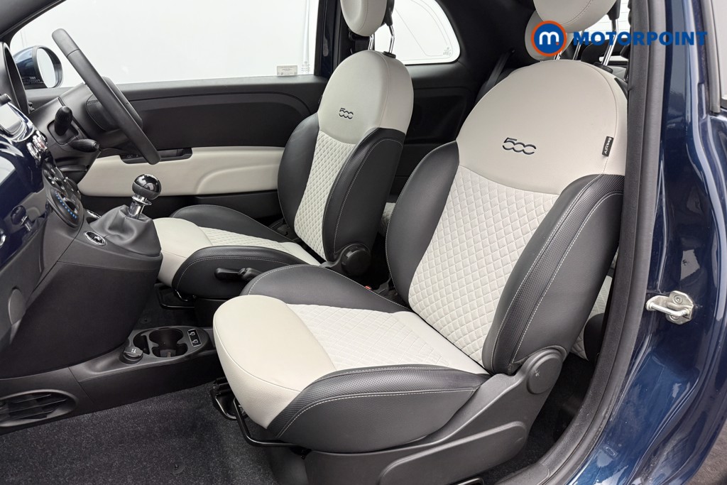 Used Fiat 500 2022 for sale - 76949283: Photo 23