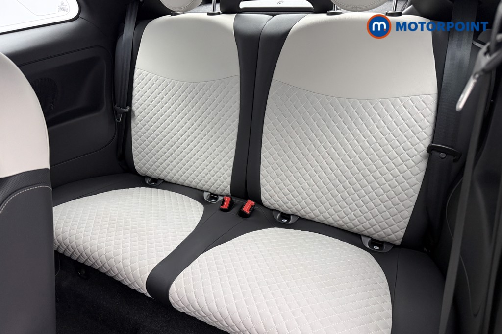 Used Fiat 500 2022 for sale - 76949283: Photo 24