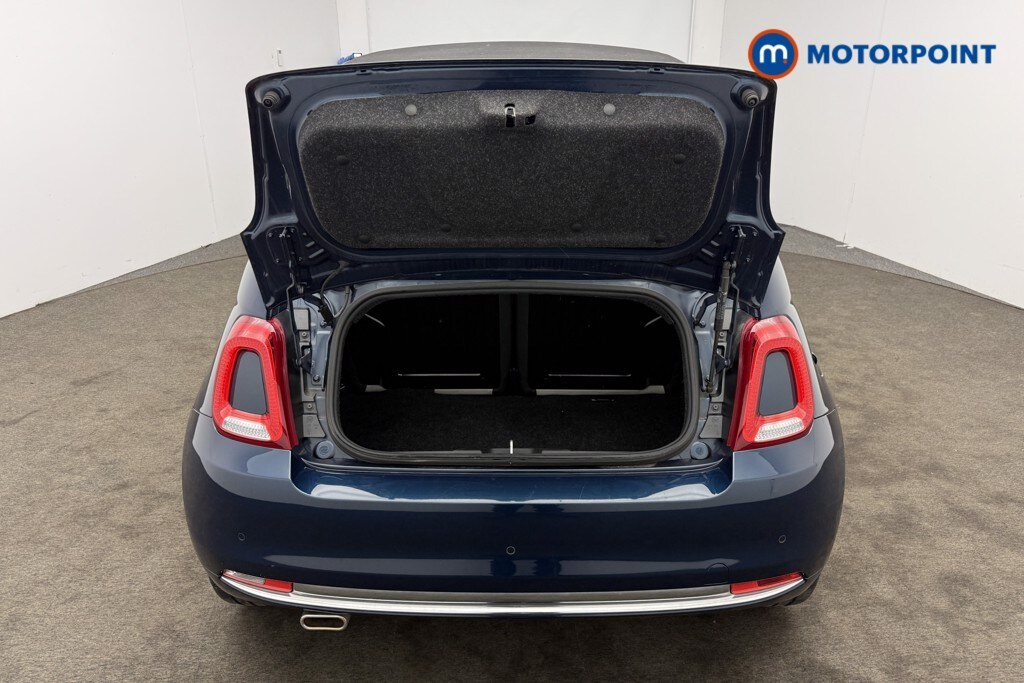 Used Fiat 500 2022 for sale - 76949283: Photo 25