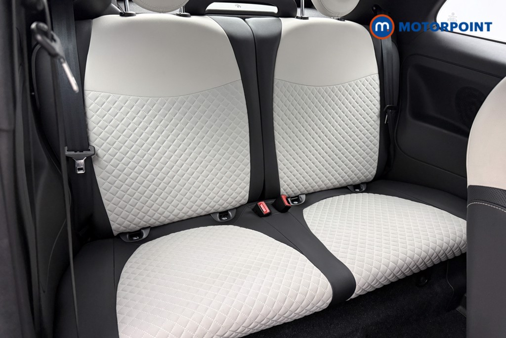 Used Fiat 500 2022 for sale - 76949283: Photo 27