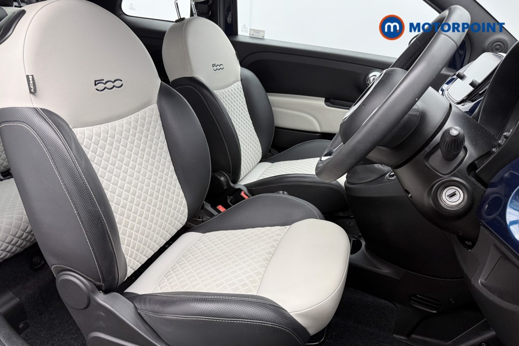 Used Fiat 500 2022 for sale - 76949283: Photo 28