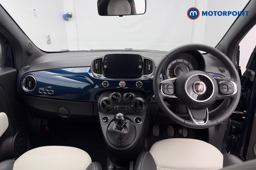 Used Fiat 500 2022 for sale - 76949283: Photo 29