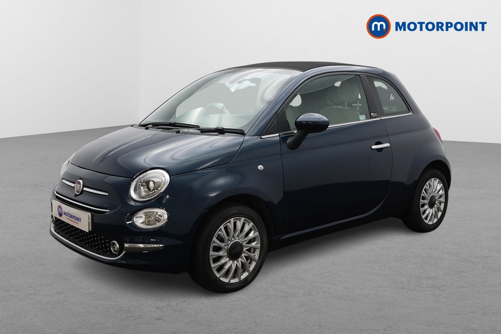 Used Fiat 500 2022 for sale - 76949283: Photo 3