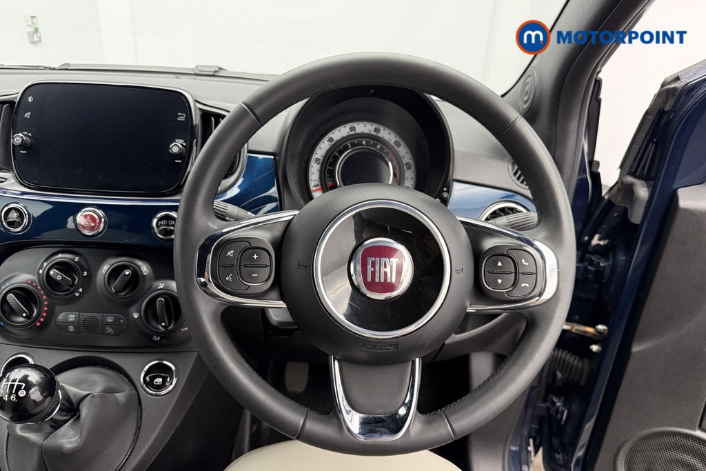 Used Fiat 500 2022 for sale - 76949283: Photo 30