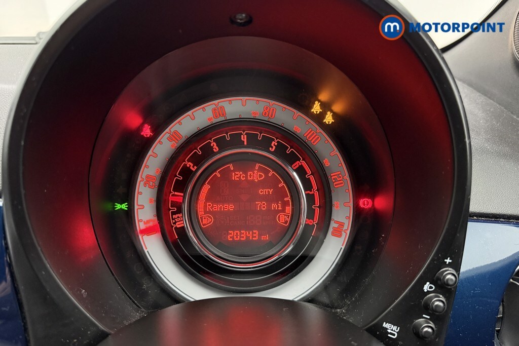 Used Fiat 500 2022 for sale - 76949283: Photo 31